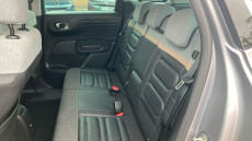 Citroen C3 Aircross 1.2 PureTech 110 Shine Plus 5dr Petrol Hatchback